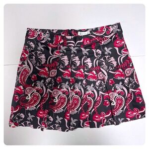 Lady Hagen Golf Breast Cancer Skort Womens 10